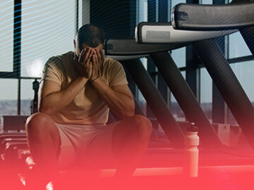 Lack of Motivation and Accountability