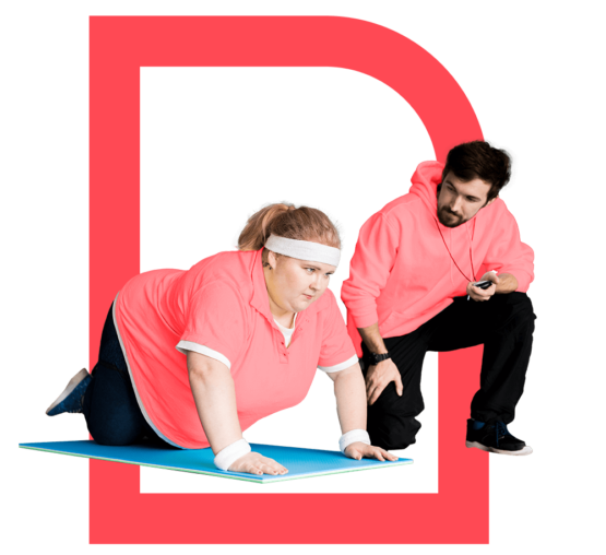 The Need for Specialized Fitness Programs